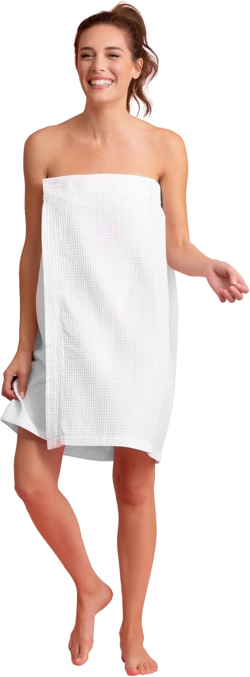 Soft, Comfortable, Lightweight and Adjustable Closure